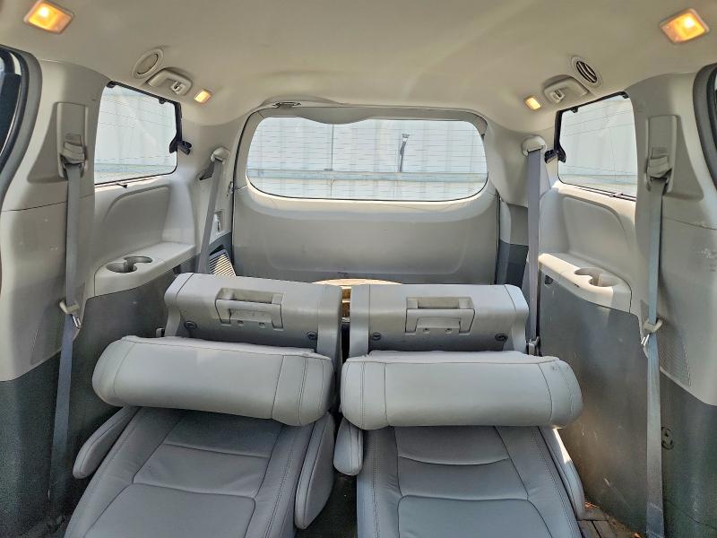 Продаж на аукціоні авто 2017 Toyota Sienna, vin: 5TDDZ3DC7HS176730, номер лоту: 63253746