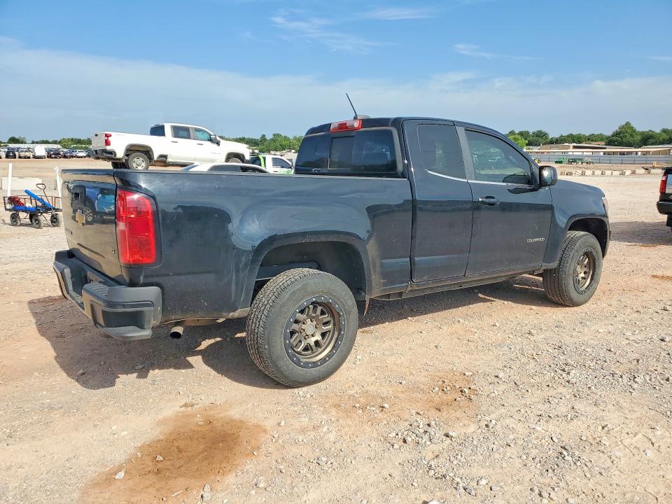 85982895 :رقم المزاد ، 1GCHSCEA3G1207762 vin ، 2016 Chevrolet Colorado مزاد بيع