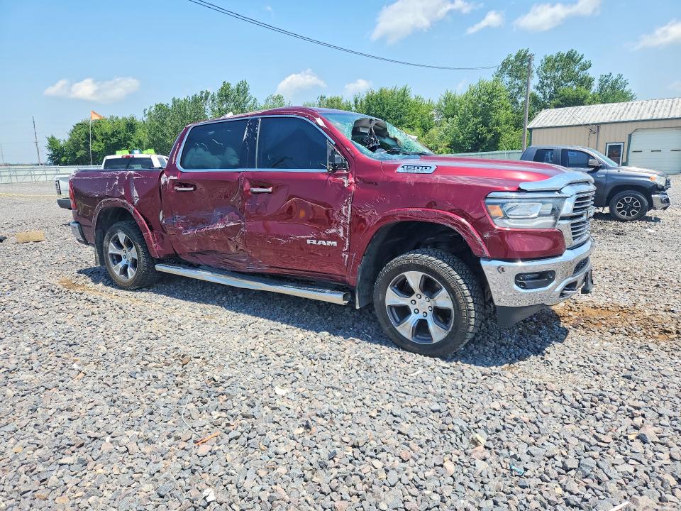 Продаж на аукціоні авто 2020 Ram 1500, vin: 1C6SRFJT0LN401590, номер лоту: 61959906