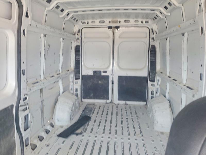 Продаж на аукціоні авто 2023 Ram Promaster 2500, vin: 3C6LRVDG0PE571696, номер лоту: 62862976