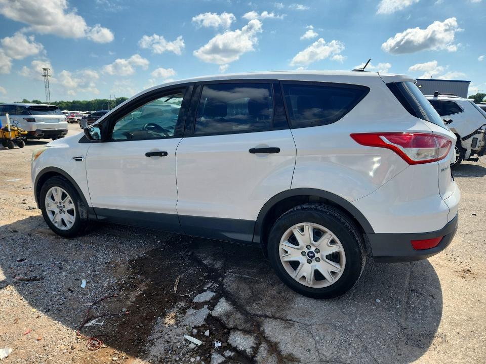Aukcja sprzedaży 2015 Ford Escape, vin: 1FMCU0F75FUA42232, numer aukcji: 60208536