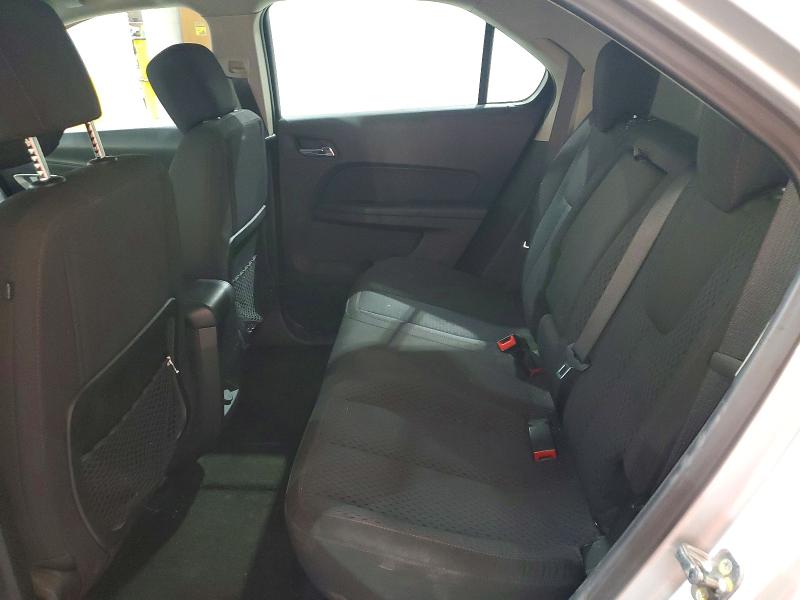 61431786 :رقم المزاد ، 2GNALBEK2C1310958 vin ، 2012 Chevrolet Equinox مزاد بيع