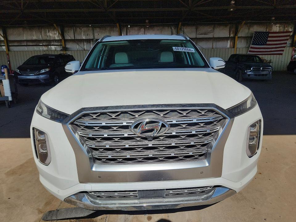 Aukcja sprzedaży 2020 Hyundai Palisade, vin: KM8R54HE2LU090065, numer aukcji: 60129066
