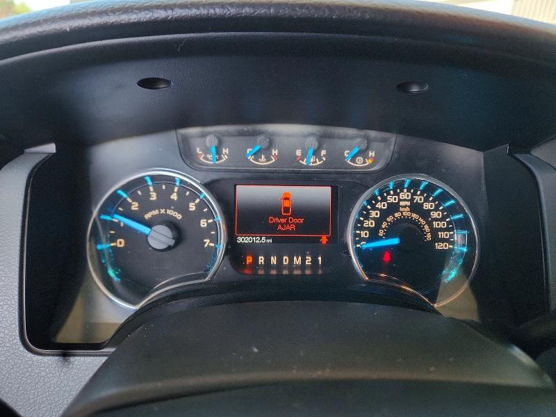 Продажа на аукционе авто 2014 Ford F150, vin: 1FTFW1CF7EKD07188, номер лота: 60145906
