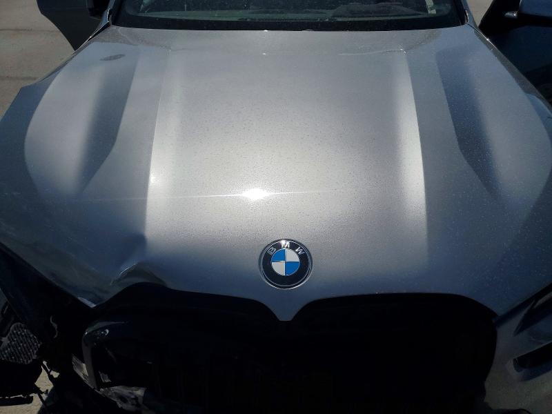 Aukcja sprzedaży 2023 Bmw X7, vin: 5UX23EM09P9R79013, numer aukcji: 85793555