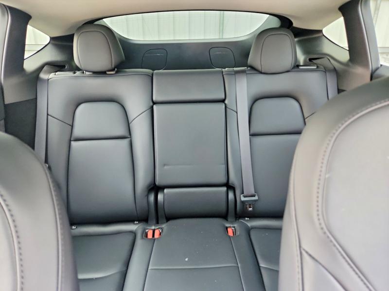 Aukcja sprzedaży 2024 Tesla Model Y, vin: 7SAYGDED0RF191017, numer aukcji: 60883986