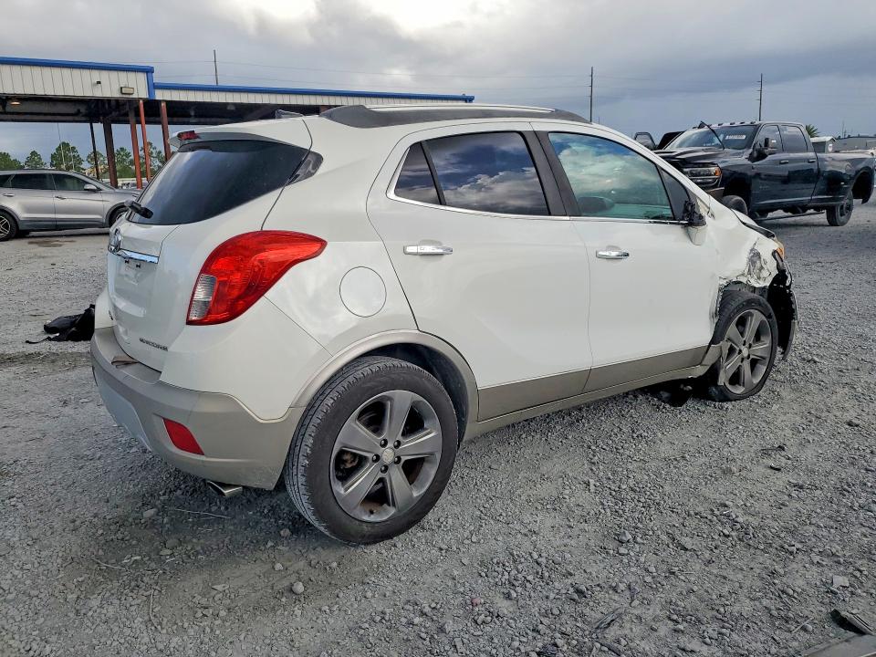 Продаж на аукціоні авто 2013 Buick Encore, vin: KL4CJBSB7DB192297, номер лоту: 61136836
