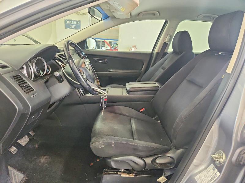 Aukcja sprzedaży 2015 Mazda Cx-9, vin: JM3TB2BV6F0455527, numer aukcji: 62606476