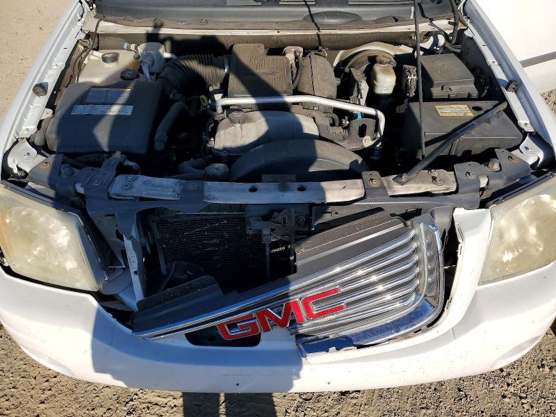 Продаж на аукціоні авто 2006 Gmc Envoy, vin: 1GKDT13S362124745, номер лоту: 60648266