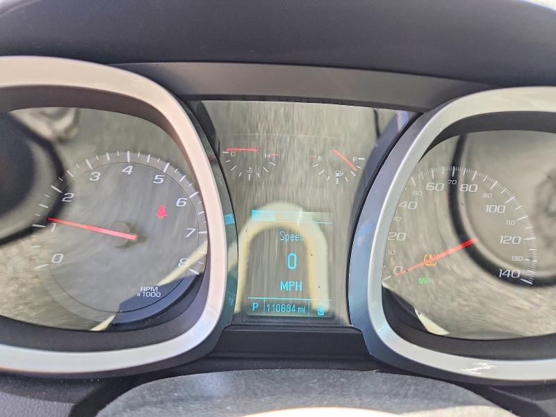 Продаж на аукціоні авто 2015 Chevrolet Equinox, vin: 2GNFLHE37F6147300, номер лоту: 63022706