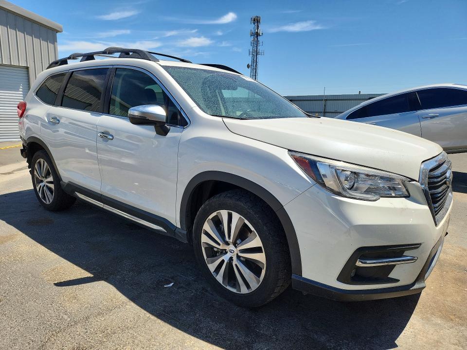 Продажа на аукционе авто 2019 Subaru Ascent, vin: 4S4WMARD3K3462916, номер лота: 59724326