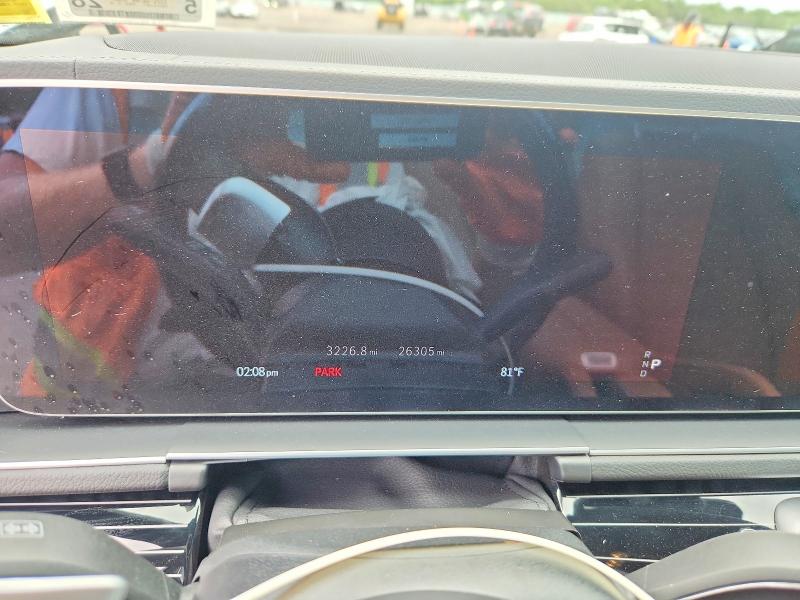 Aukcja sprzedaży 2024 Mercedes-benz Gle, vin: 4JGFB4FBXRA984068, numer aukcji: 60371226