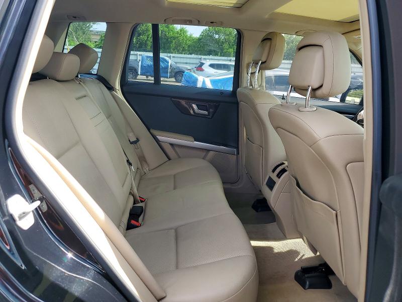 Продаж на аукціоні авто 2011 Mercedes-benz Glk, vin: WDCGG5GB3BF552777, номер лоту: 63337026
