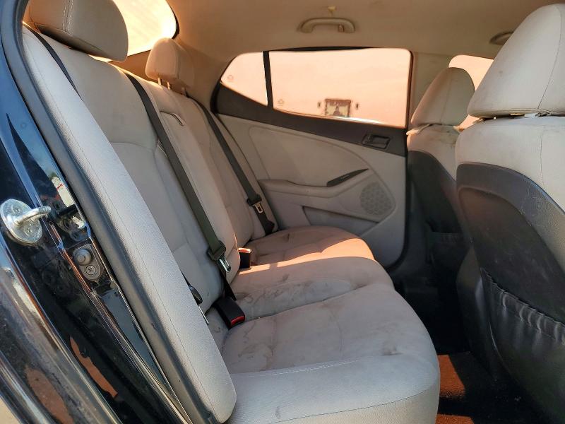 Продажа на аукционе авто 2014 Kia Optima, vin: 5XXGM4A74EG293414, номер лота: 60086716