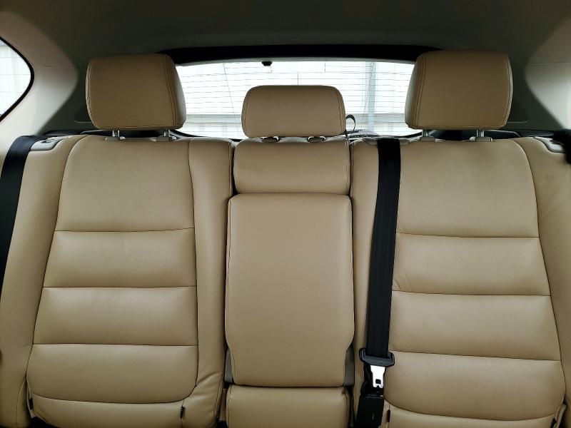 2013 Mazda Cx-5 მანქანა იყიდება აუქციონზე, vin: JM3KE2CE8D0158757, აუქციონის ნომერი: 61533506