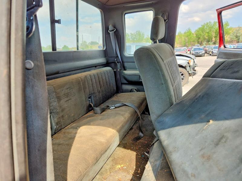 Продажа на аукционе авто 1993 Ford F250, vin: 1FTHX26G7PKB40379, номер лота: 59392386