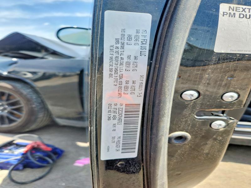 Aukcja sprzedaży 2019 Dodge Challenger, vin: 2C3CDZAG7KH687613, numer aukcji: 61791006