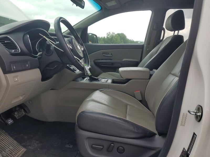 Продаж на аукціоні авто 2016 Kia Sedona, vin: KNDMB5C13G6213674, номер лоту: 60971176