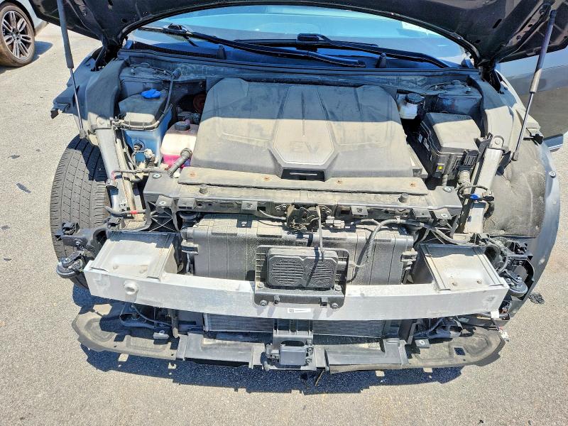 Продажа на аукционе авто 2023 Kia Ev6, vin: KNDC34LA7P5127633, номер лота: 59269996