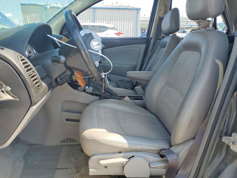 Aukcja sprzedaży 2006 Saturn Vue, vin: 5GZCZ63476S816350, numer aukcji: 59714066