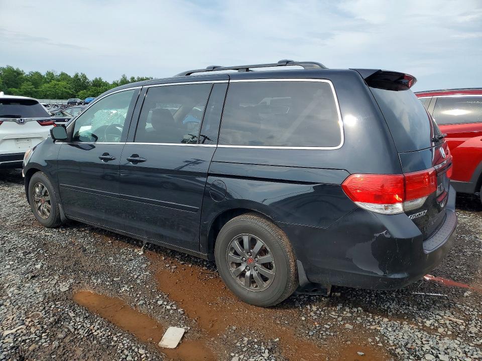 Продажа на аукционе авто 2008 Honda Odyssey, vin: 5FNRL38748B072625, номер лота: 60269106