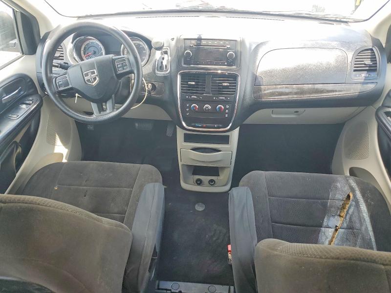 Продажа на аукционе авто 2012 Dodge Grand Caravan, vin: 2C4RDGBG8CR415110, номер лота: 59808216