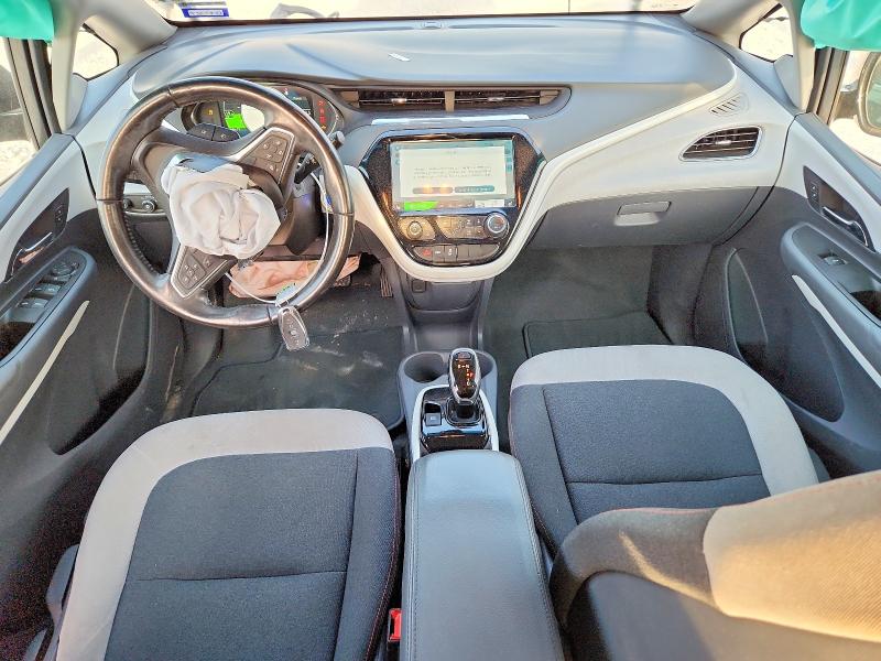 Aukcja sprzedaży 2019 Chevrolet Bolt Ev, vin: 1G1FY6S02K4150358, numer aukcji: 62950516