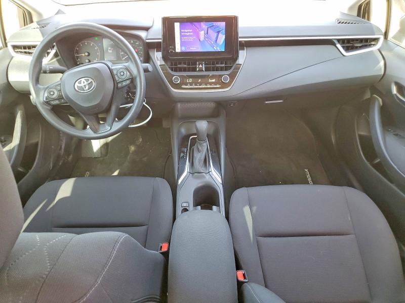 62037506 :رقم المزاد ، 5YFB4MDE9PP041379 vin ، 2023 Toyota Corolla مزاد بيع