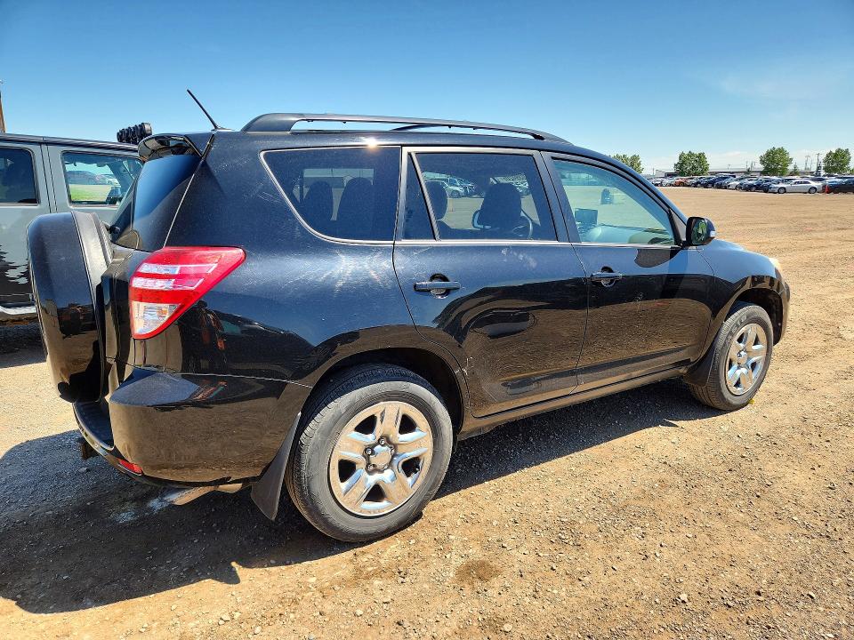 60394206 :رقم المزاد ، 2T3ZF4DV9CW111990 vin ، 2012 Toyota Rav4 مزاد بيع