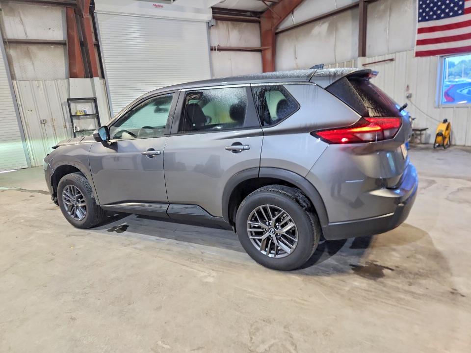 61815126 :رقم المزاد ، 5N1BT3BB2TC769856 vin ، 2026 Nissan Rogue مزاد بيع