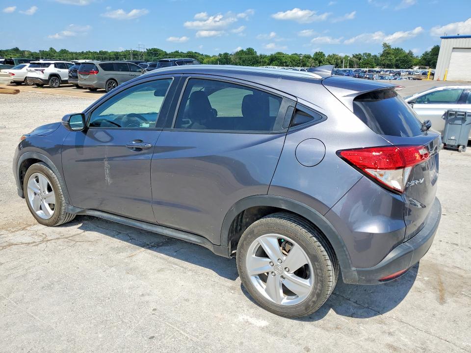 Aukcja sprzedaży 2020 Honda Hr-v, vin: 3CZRU6H55LM727399, numer aukcji: 59881216