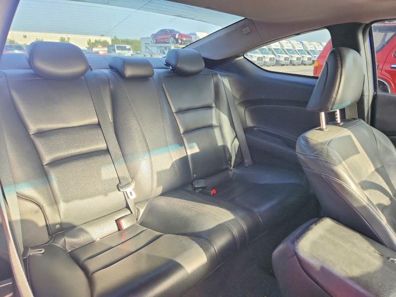 2014 Honda Accord მანქანა იყიდება აუქციონზე, vin: 1HGCT1B88EA010159, აუქციონის ნომერი: 60269806