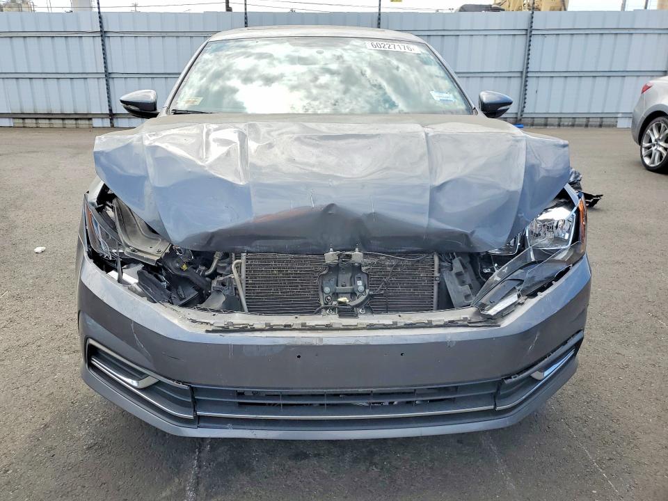 Aukcja sprzedaży 2018 Volkswagen Passat, vin: 1VWBA7A35JC039428, numer aukcji: 60227176