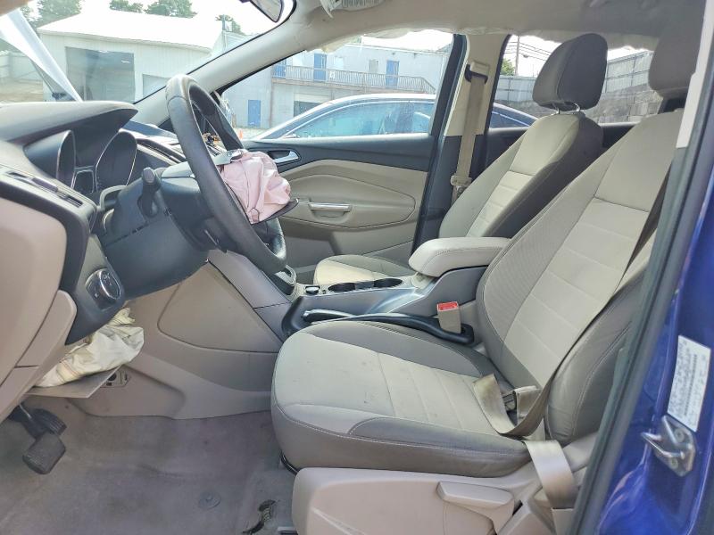 Aukcja sprzedaży 2013 Ford Escape, vin: 1FMCU0GX7DUC43514, numer aukcji: 60573426