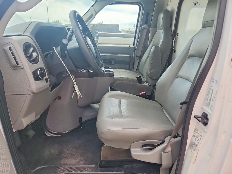 Продажа на аукционе авто 2024 Ford Econoline, vin: 1FDXE4FN5RDD08888, номер лота: 59111946