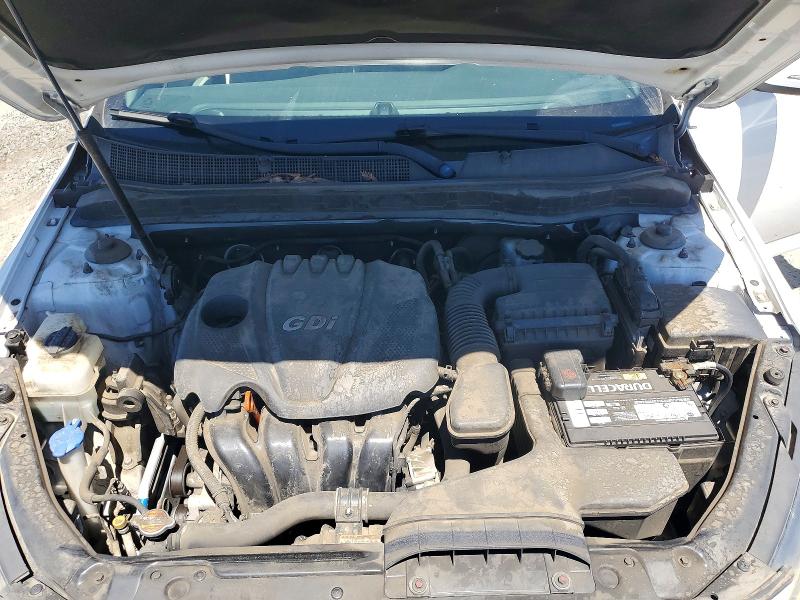 Aukcja sprzedaży 2012 Kia Optima, vin: 5XXGN4A78CG044575, numer aukcji: 61643246