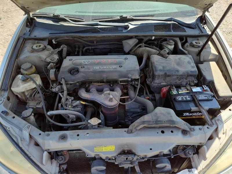 2006 Toyota Camry მანქანა იყიდება აუქციონზე, vin: 4T1BE30K86U133163, აუქციონის ნომერი: 61756346
