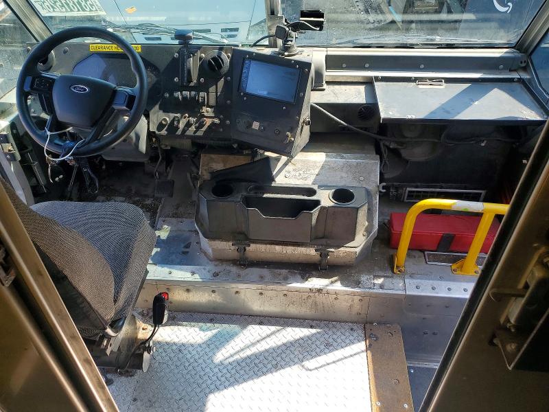 Aukcja sprzedaży 2020 Ford F59, vin: 1F65F5KN5L0A08306, numer aukcji: 58181526