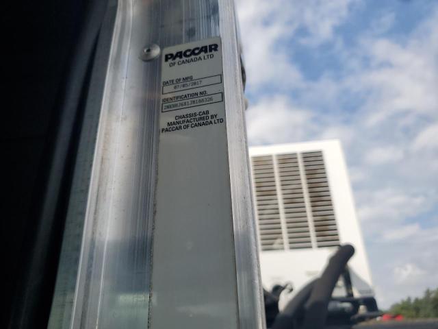 2018 Kenworth Construction მანქანა იყიდება აუქციონზე, vin: 2NKHHJ6X1JM188326, აუქციონის ნომერი: 73342935