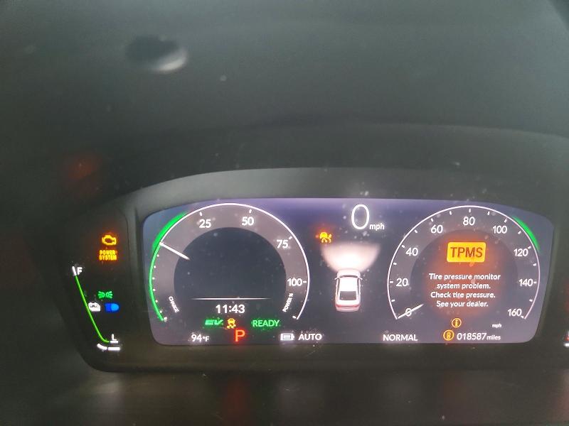 Продаж на аукціоні авто 2025 Honda Accord, vin: 1HGCY2F7XSA048660, номер лоту: 62739516