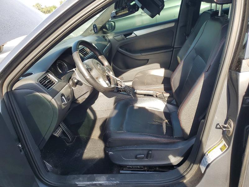Aukcja sprzedaży 2014 Volkswagen Jetta, vin: 3VW4T7AJ3EM385094, numer aukcji: 58389106