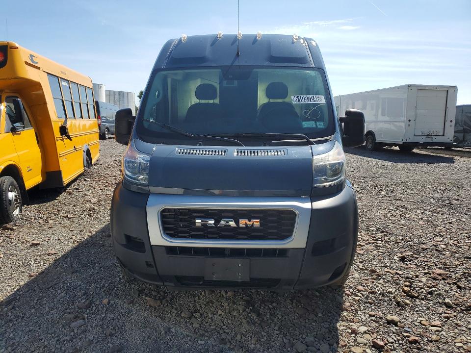 Aukcja sprzedaży 2021 Ram Promaster 3500, vin: 3C6MRVJG5ME535393, numer aukcji: 61037246