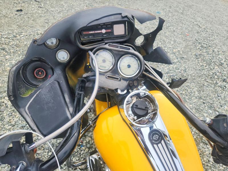2005 Harley-davidson Fltri მანქანა იყიდება აუქციონზე, vin: 1HD1FSW175Y679108, აუქციონის ნომერი: 61507446