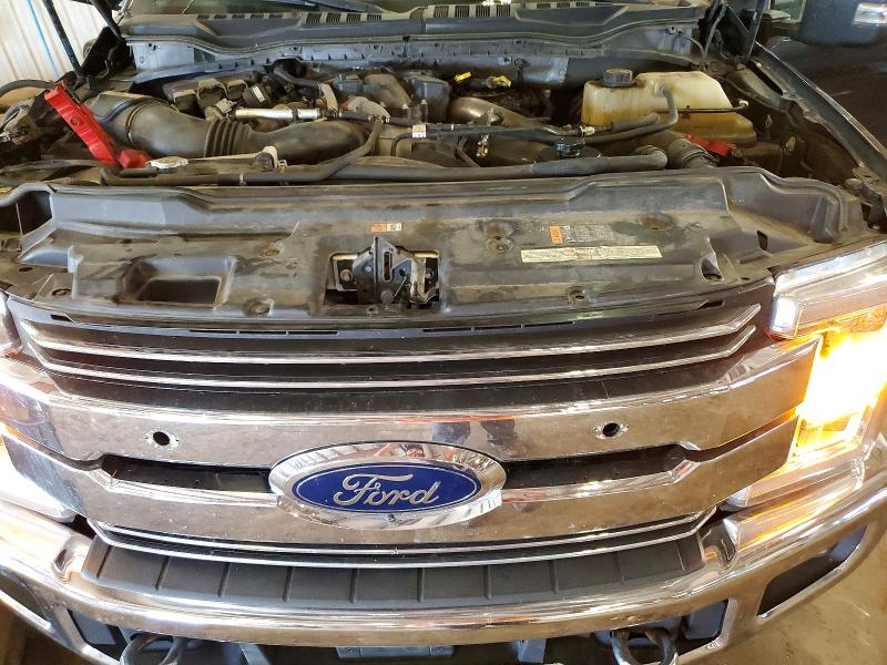 2019 Ford F350 მანქანა იყიდება აუქციონზე, vin: 1FT8W3BT5KEG28913, აუქციონის ნომერი: 85626535