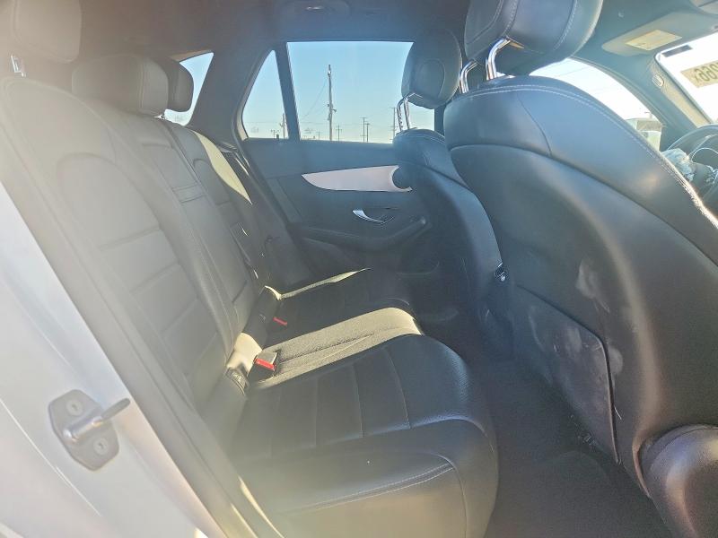 Продаж на аукціоні авто 2020 Mercedes-benz Glc, vin: WDC0G8DB0LF698711, номер лоту: 60457266