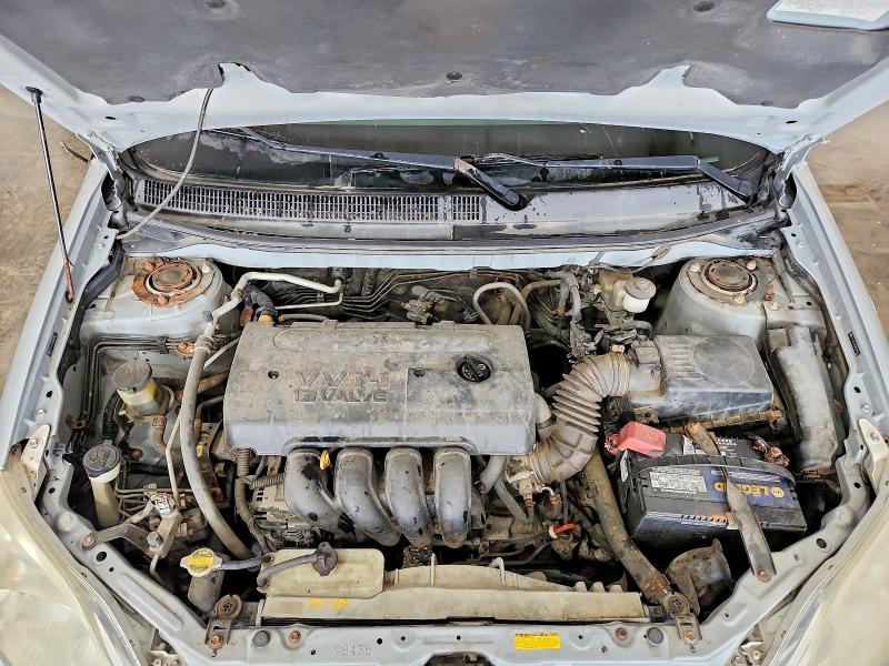 Aukcja sprzedaży 2008 Toyota Corolla Matrix, vin: 2T1KR32E98C686677, numer aukcji: 60183286