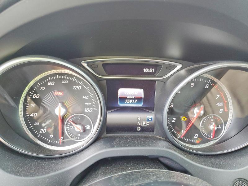 Продажа на аукционе авто 2018 Mercedes-benz Gla, vin: WDCTG4GB2JJ380326, номер лота: 62147926