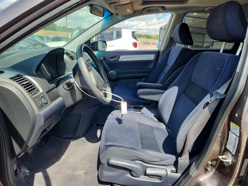 Продаж на аукціоні авто 2011 Honda Cr-v, vin: 5J6RE4H55BL105225, номер лоту: 61242196