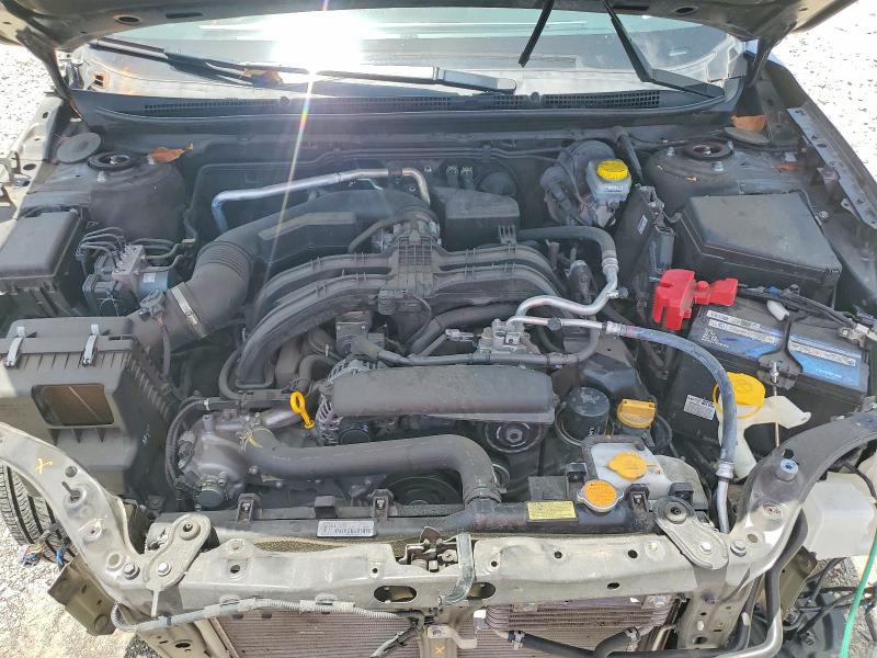 Продажа на аукционе авто 2023 Subaru Outback, vin: 4S4BTAFC6P3184985, номер лота: 60827666