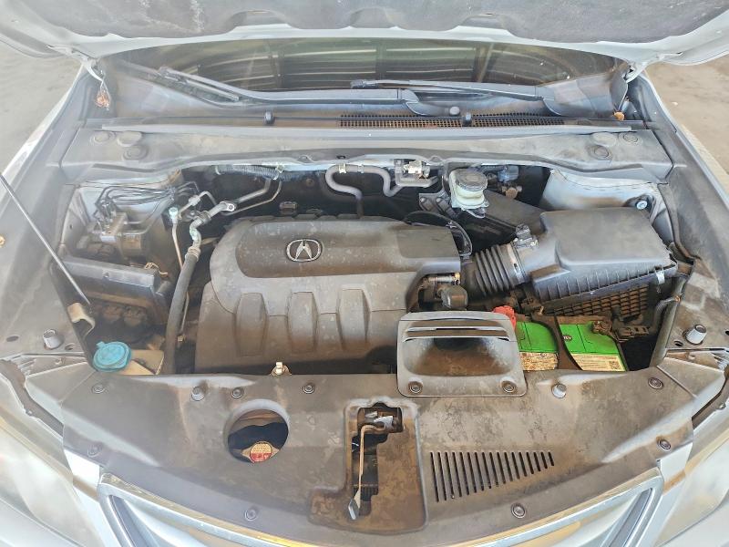 Aukcja sprzedaży 2014 Acura Rdx, vin: 5J8TB4H32EL004202, numer aukcji: 62893386